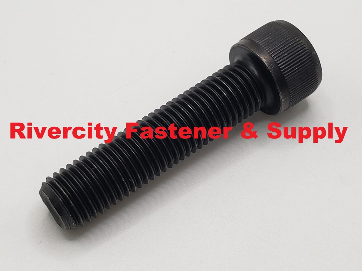 Socket Head Cap Screw, Size: M16x0 at ₹ 33.9/number in Visakhapatnam