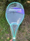 Tennis racquet Rossignol f240  L3 4 3/8 New For Collector