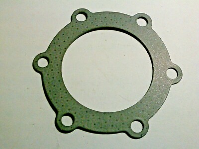Original Tecumseh Zylinderkopfdichtung 29620019 2-Takt 3HP , 3,5HP