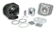 Kit Cylindre Malossi 47Mm Spécifique Pour Kymco Dink 50 2T 2 Temps