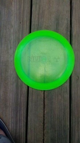 discraft nuke elite z