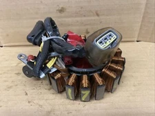 2017 Honda CBR500R Stator, alternator stator OEM #72522