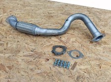 Hosenrohr für OPEL MOKKA 1.6 1.8 Auspuff Flexrohr