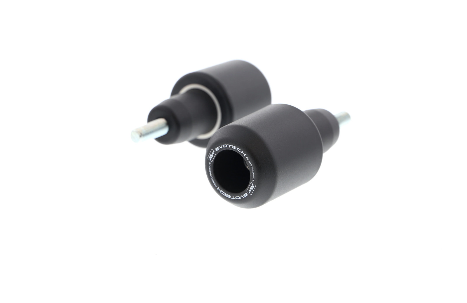Evotech Yamaha MT-07 Crash Bobbins (2018 - 2024)