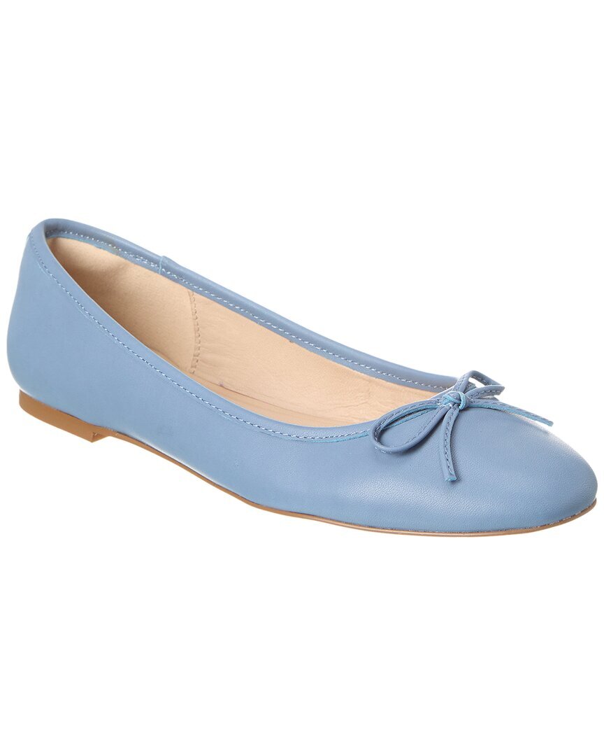 Женская кожаная обувь на плоской подошве Yosi Samra Sadie 8 15290₽