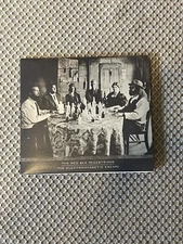 THE RED SEA PEDESTRIANS "Electromagnetic Escape" (CD 2011) 12-Tracks Free Ship!