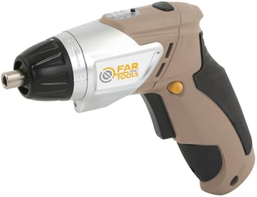 Miglior Prezzo Fartools One LI 36 Cacciavite Elettrico 3.6 V
