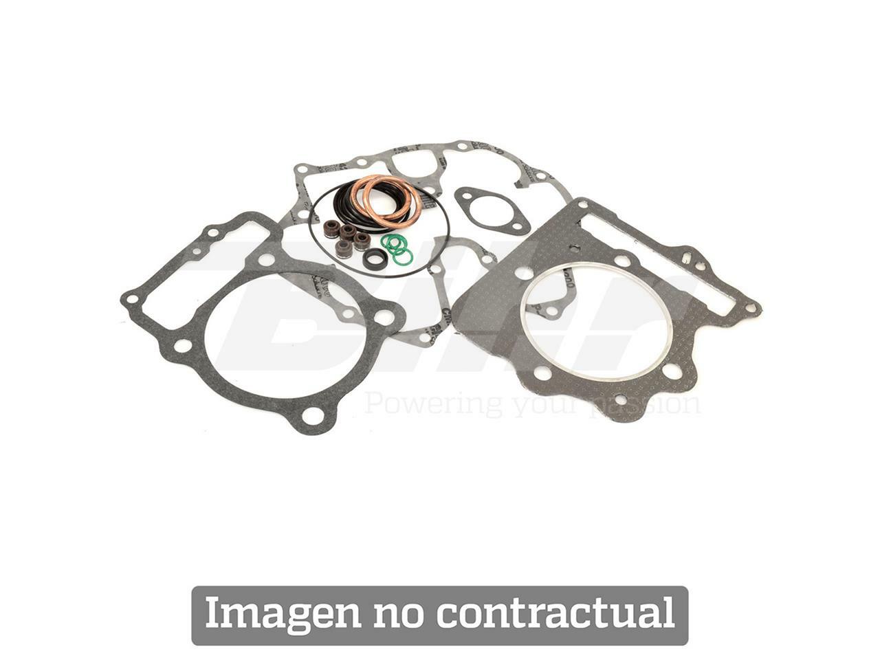 Guarnizioni tappo volano Artein CS 4900 MALAGUTI F15 FIREFOX 50 AC	2005 2006