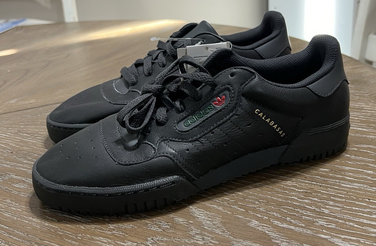 adidas gazelle silver green womens Shop Black Mens adidas Yeezy PowerPhase Lace Up Sneakers – Shoebacca
