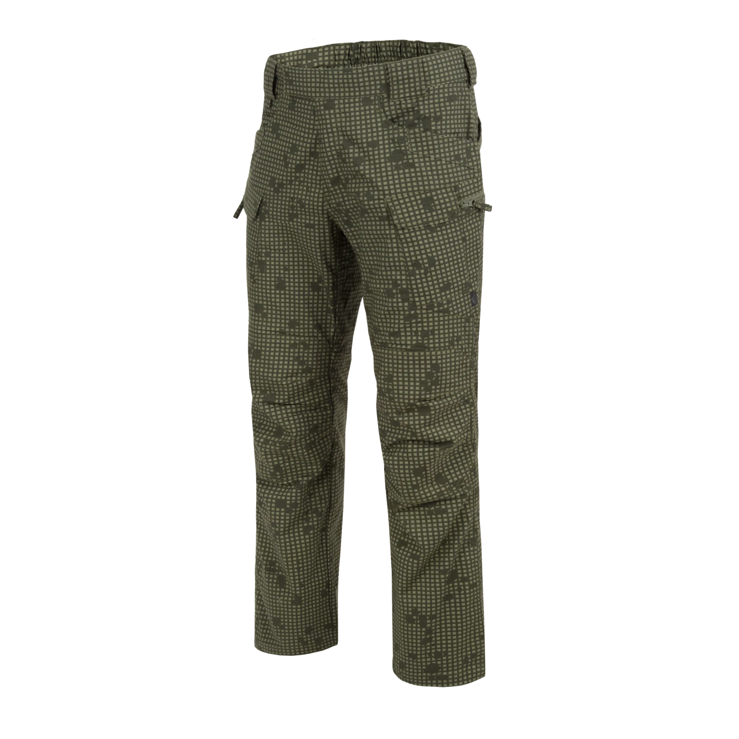 Helikon-Tex UTP URBAN TACTICAL PANTS Cargo Army Combat DESERT NIGHT CAMO