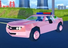 🔥 ROBLOX JAILBREAK FALL CHROME COLOR 🔥 Safe & Quick! 🔥