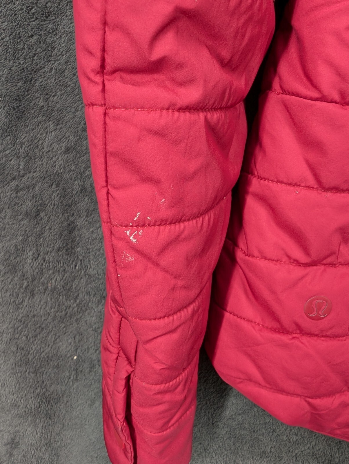 Lululemon Jacket Shacket Switch Please REVERSIBLE… - image 7