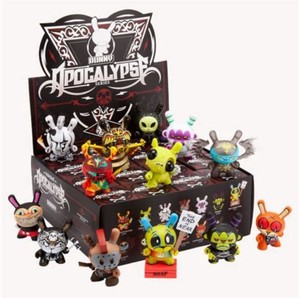 Huck Gee Dunny | eBay