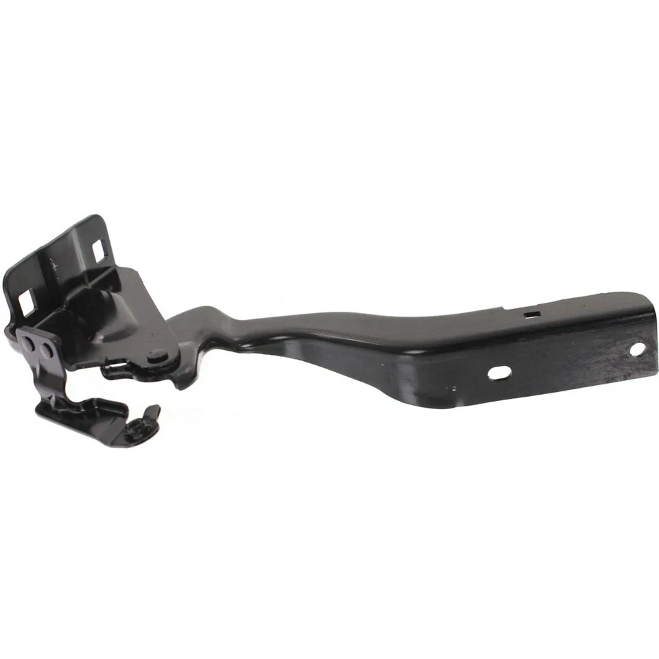 Juego de bisagras de capó para Nissan Sentra 2013-2019 lado conductor y pasajero 654003SG0A Foto 3 de 3