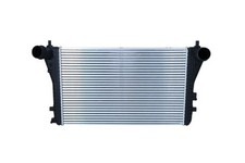 NRF Ladeluftkühler 30377 für SEAT AUDI VW 8J3 137 CDLC 138 8PA XL 362 PASSAT 1P1