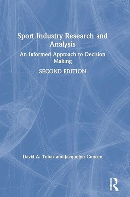 Jacquelyn Cuneen (u. a.) | Sport Industry Research and Analysis | Buch (2020)