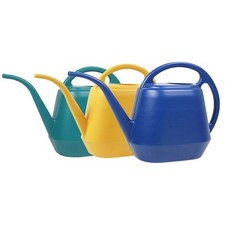 Ergonomisch geformter 2L Kunststoff F??r Gie?kanne F??r pr?zise Zum Gie?en