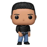"Wwe Pop! Vinyl Figur Dwayne \"The Rock\" Johnson 9 Cm - Funko - (Sonstige Katego"