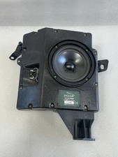2003 2004 2005 2006 JAGUAR XK8 XKR LEFT REAR QUARTER SPEAKER LJD4151BA