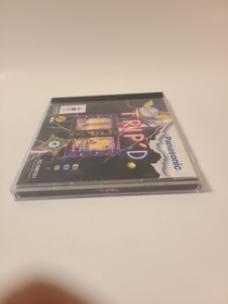 Trip&rsquo;D - Panasonic 3DO - Tested - Authentic Complete Cib Game Nice Shape 