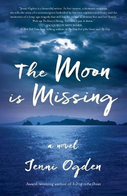 Jenni Ogden The Moon is Missing (Taschenbuch) (US IMPORT)
