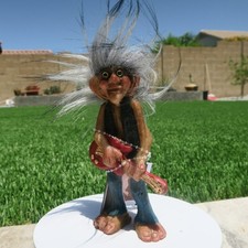 Duende Armonia / Harmony Troll - Ritualizado 4.5"