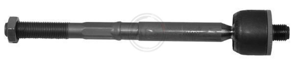 A.B.S. Axialgelenk Spurstange 240409 FüR Renault ScÉNic Megane 2 BM0 KM0 JM0 LM0-image