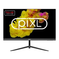 Image of PIXL 24" 100Hz Full HD IPS Monitor