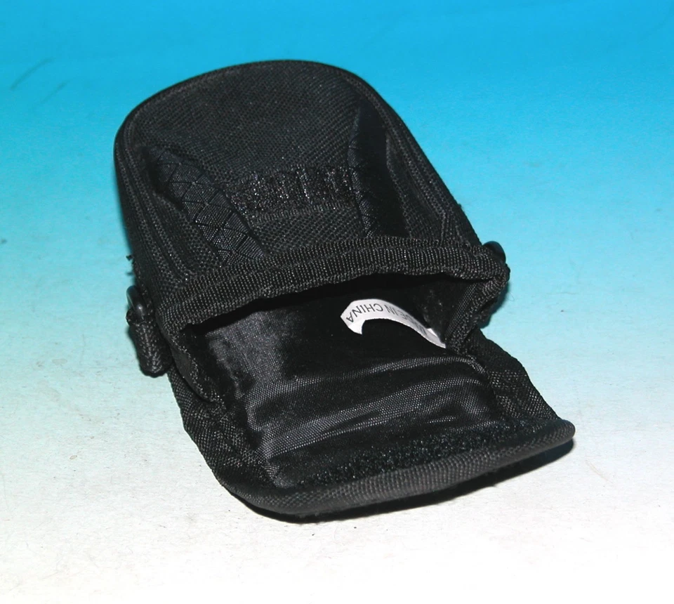 ZEIKOS Small Compact Digital Camera Case - 4.5 x 3 x 1.5" - Image 3 of 3