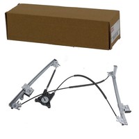 NTY Fensterheber Elektrisch Passend FüR | EPS-SE-004