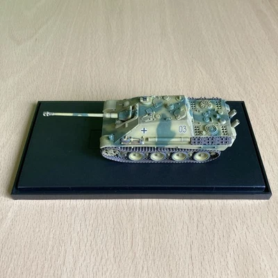 Dragon Armor 60553, Jagdpanther late Production, Hungery 1945, OVP - Bild 1 von 4