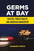 Charles Vidich | Germs At Bay | Buch | Englisch (2021) | Gebunden | Abc-Clio
