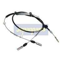 Japanparts Seilzug, Feststellbremse BC-K09 FüR KIA
