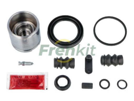 Fits FRENKIT 254942 CALIPER REPAIR KIT+PISTON