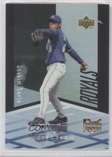 2007 Upper Deck Spectrum Joakim Soria #159 0az