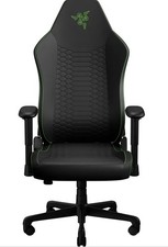 Image of Razer Iskur V2 X NewGen Ergonomic Gaming Chair w/ Breathable Comfort Ultra Wide