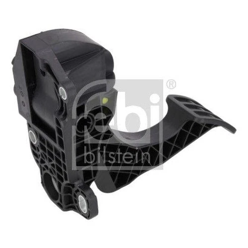 1x Pédale d'accélérateur FEBI BILSTEIN 197083 convient pour RENAULT TRUCKS - Photo 2/3