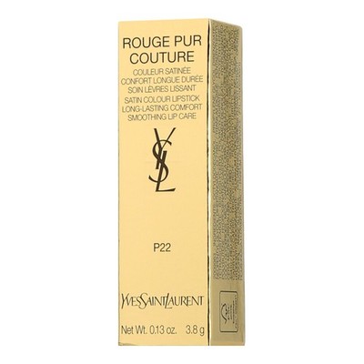 Yves Saint Laurent Rouge Pur Couture - P22 Rose Celebration 3,8g