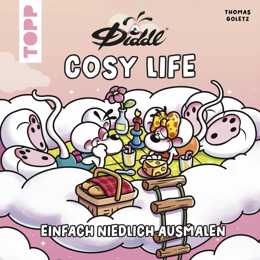 DIDDL – Cosy Life - Bild 3