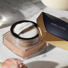 Estee Lauder Double Wear Sheer Flattery Loose Powder Light Medium Matte 0.31oz