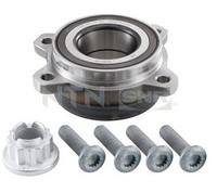 Radlagersatz SNR R154.66 FüR Porsche 7P5 911 VW Cayenne 92A 7P6 991 Touareg VAN