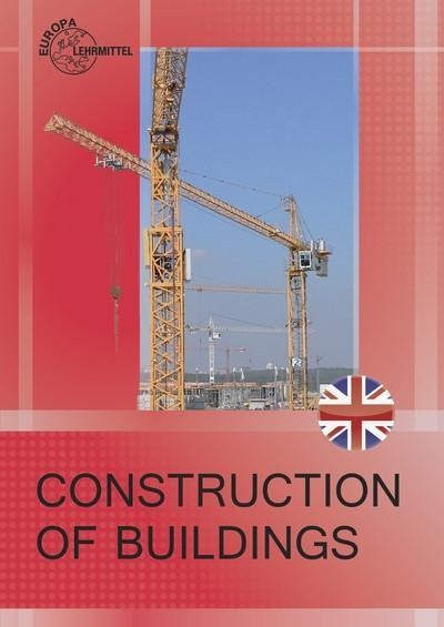 Construction Of Buildings Birgit Kirchen-image