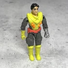 Vintage GI Joe Sci-Fi v4 Action Figure Not Complete Hasbro ARAH 90s