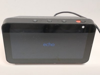 Amazon Echo Show 5 1st Generation 5.5