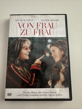 DVD Von Frau zu Frau mit Diane Keaton & Mandy...
