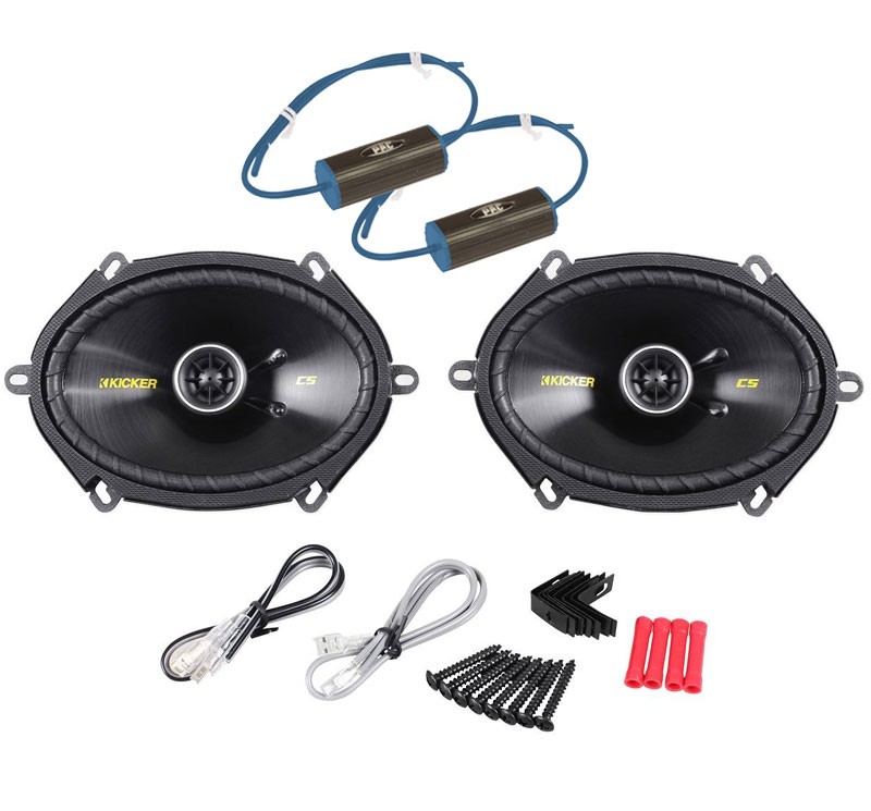 New & 0-300hz Bass Blockers