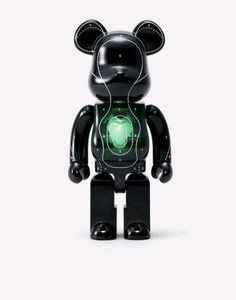 Bearbrick Emotionally Unavailable | eBay