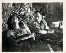 Barry Sullivan (1950s) ❤️ Hollywood Collectable Vintage Photo 1141K