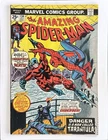 Amazing Spider-Man #134 * NM- 9.2 * Free ship on 2 items!