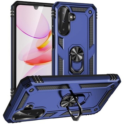 Handy Schutzhülle für Samsung Galaxy A27 5G Hülle Armor Outdoor Slim Case Cover